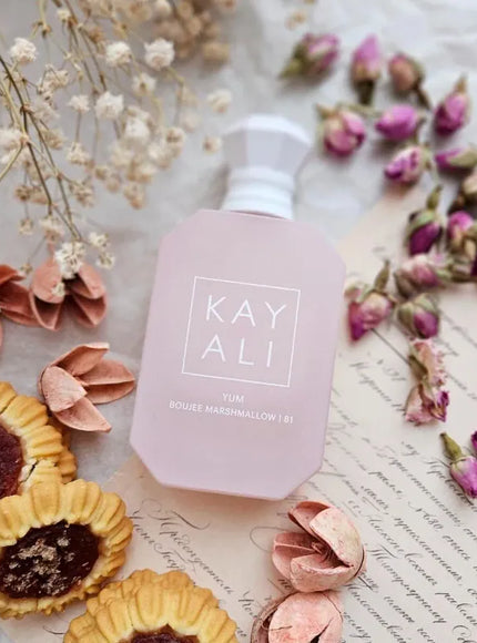 KissICON KissIcon Kayali 100ml Women's Eau De Parfum -