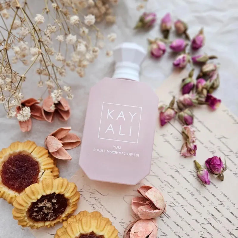 KissICON KissIcon Kayali 100ml Women's Eau De Parfum -