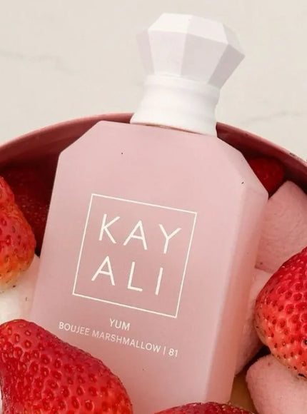 KissICON KissIcon Kayali 100ml Women's Eau De Parfum -