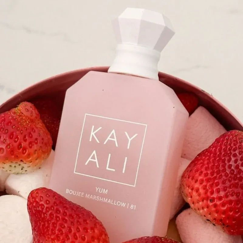 KissICON KissIcon Kayali 100ml Women's Eau De Parfum -