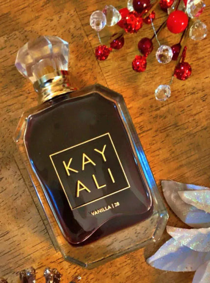 KissICON KissIcon Kayali 100ml Women's Eau De Parfum -
