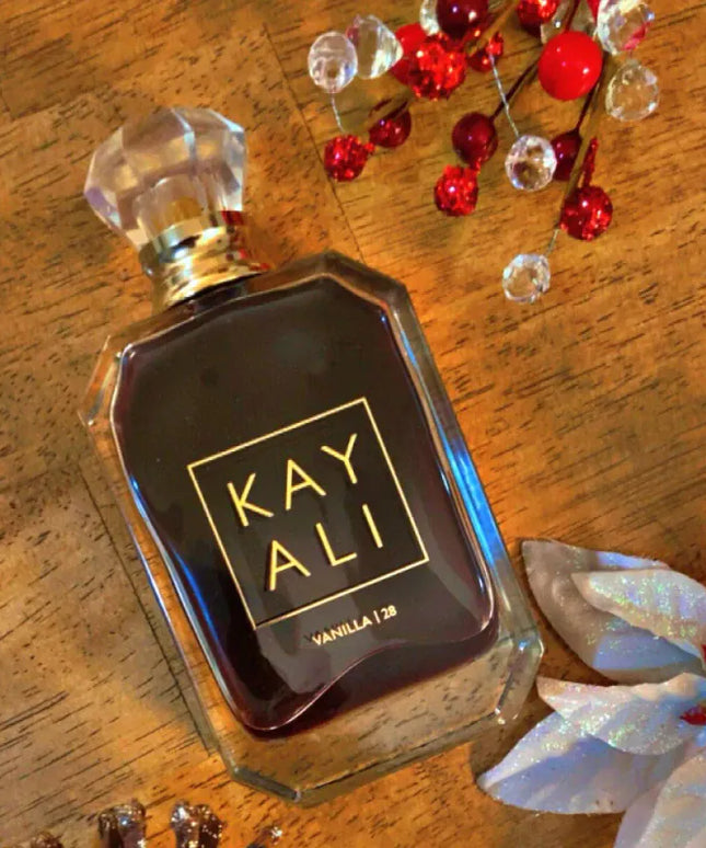 KissICON KissIcon Kayali 100ml Women's Eau De Parfum -