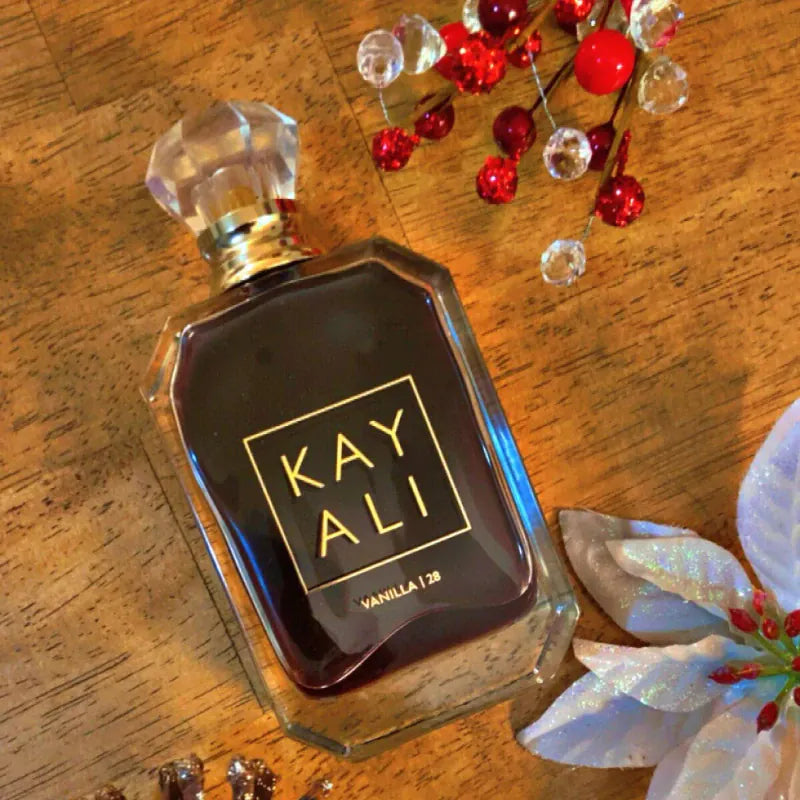 KissICON KissIcon Kayali 100ml Women's Eau De Parfum -