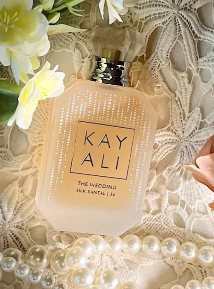 KissICON KissIcon Kayali 100ml Women's Eau De Parfum -