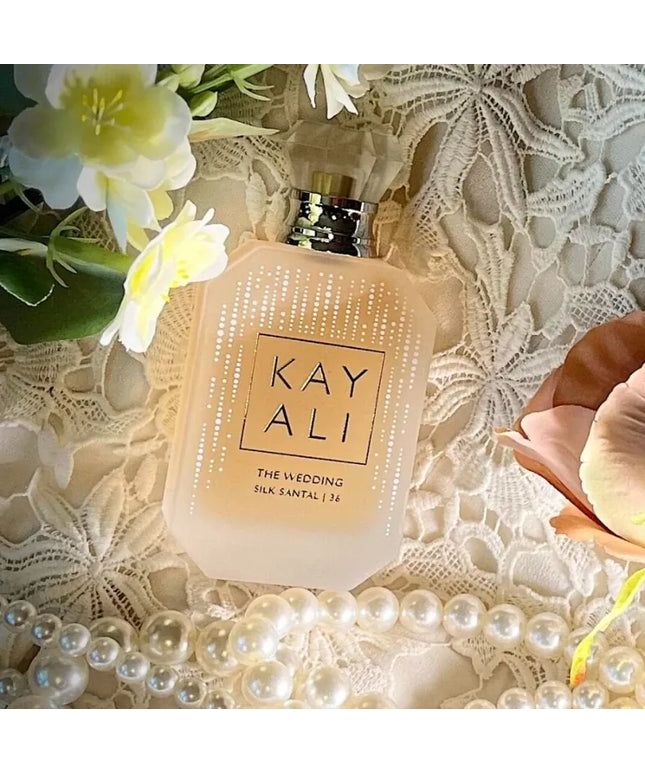 KissICON KissIcon Kayali 100ml Women's Eau De Parfum -