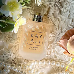 KissICON KissIcon Kayali 100ml Women's Eau De Parfum -