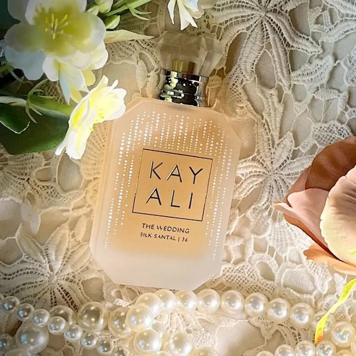 KissIcon Kayali 100ml Women's Eau De Parfum -