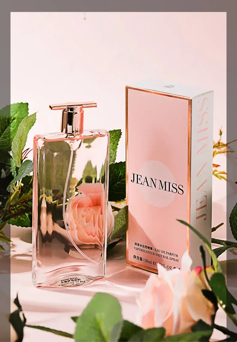KissICON KissIcon Laikou Floral EDP Perfume For Women -
