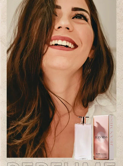 KissICON KissIcon Laikou Floral EDP Perfume For Women -