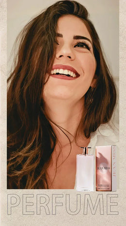 KissICON KissIcon Laikou Floral EDP Perfume For Women -