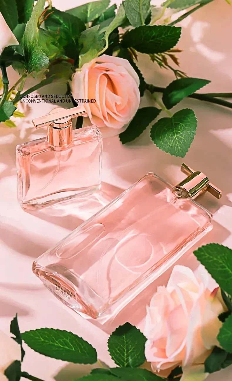 KissICON KissIcon Laikou Floral EDP Perfume For Women -
