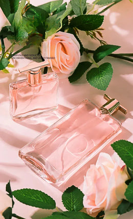KissICON KissIcon Laikou Floral EDP Perfume For Women -