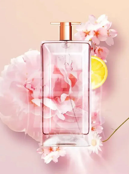 KissICON KissIcon Laikou Floral EDP Perfume For Women -