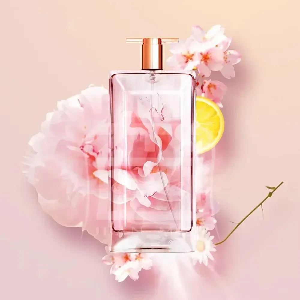 KissICON KissIcon Laikou Floral EDP Perfume For Women -