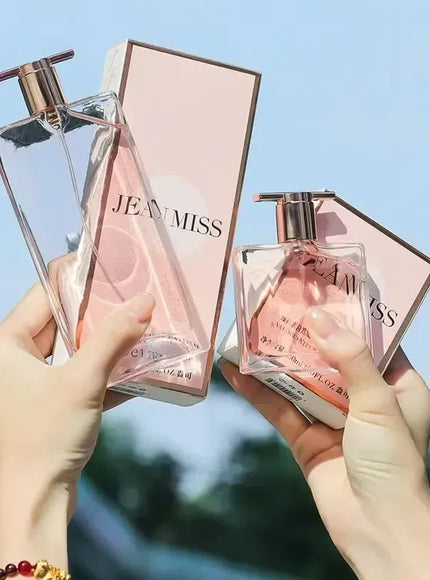 KissICON KissIcon Laikou Floral EDP Perfume For Women -
