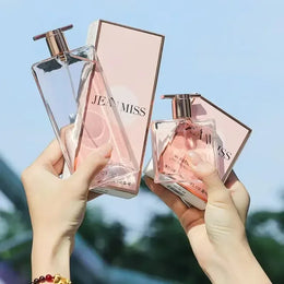 KissICON KissIcon Laikou Floral EDP Perfume For Women -