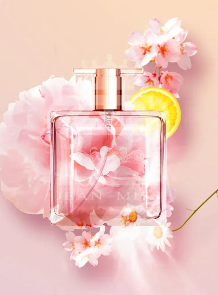 KissICON KissIcon Laikou Floral EDP Perfume For Women -