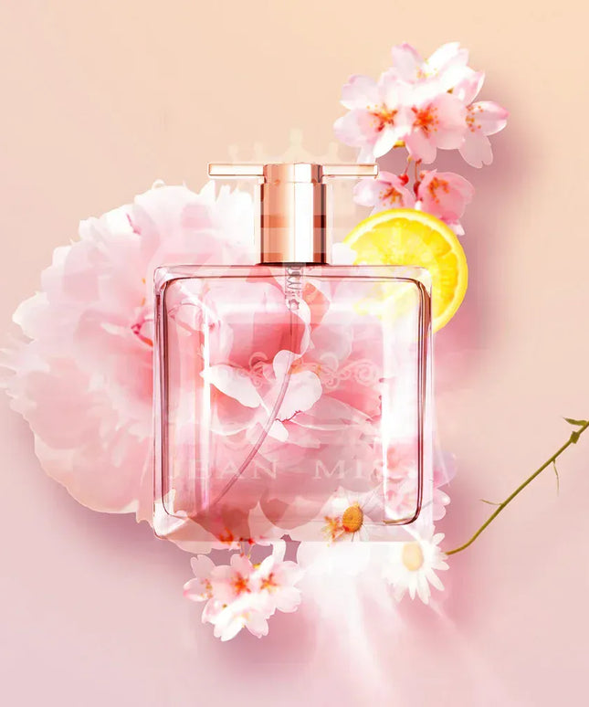 KissICON KissIcon Laikou Floral EDP Perfume For Women -