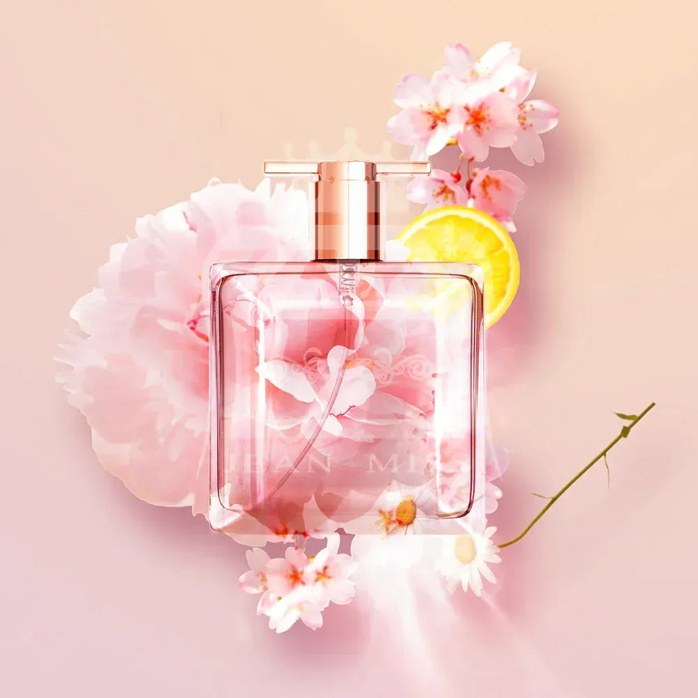 KissICON KissIcon Laikou Floral EDP Perfume For Women -