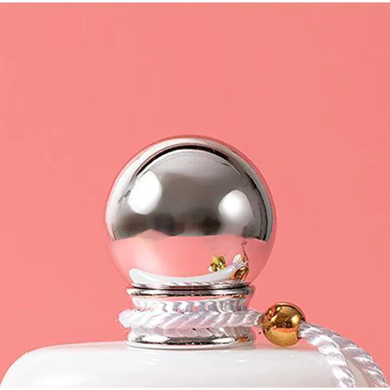 KissICON KissIcon Lasting 100ml Women Scent Alcohol Free Floral