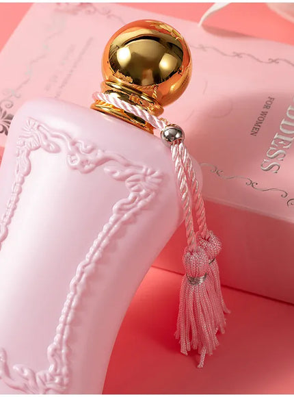 KissICON KissIcon Lasting 100ml Women Scent Alcohol Free Floral