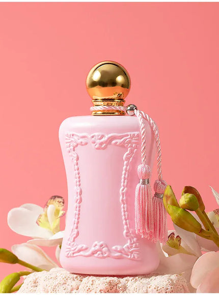 KissICON KissIcon Lasting 100ml Women Scent Alcohol Free Floral