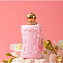 KissICON KissIcon Lasting 100ml Women Scent Alcohol Free Floral