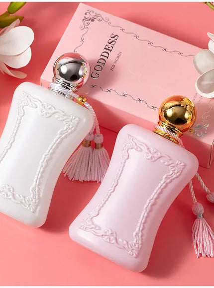 KissICON KissIcon Lasting 100ml Women Scent Alcohol Free Floral