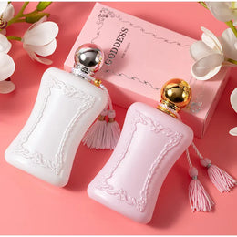 KissICON KissIcon Lasting 100ml Women Scent Alcohol Free Floral
