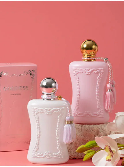 KissICON KissIcon Lasting 100ml Women Scent Alcohol Free Floral