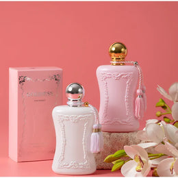 KissICON KissIcon Lasting 100ml Women Scent Alcohol Free Floral