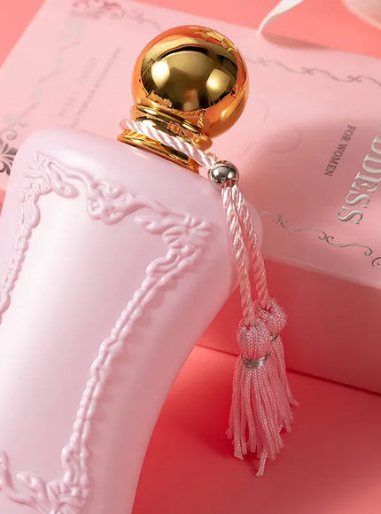 KissICON KissIcon Lasting 100ml Women Scent Alcohol Free Floral