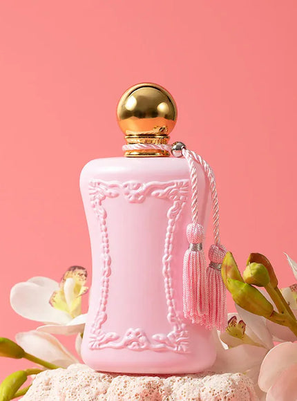 KissICON KissIcon Lasting 100ml Women Scent Alcohol Free Floral