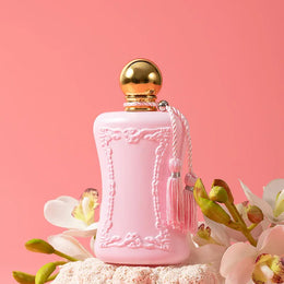 KissICON KissIcon Lasting 100ml Women Scent Alcohol Free Floral