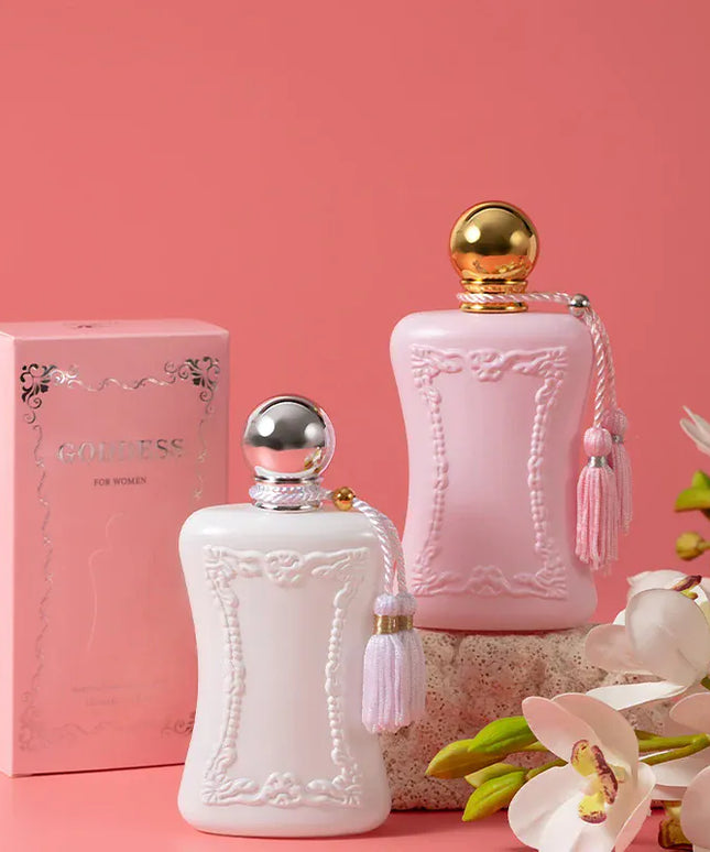 KissICON KissIcon Lasting 100ml Women Scent Alcohol Free Floral