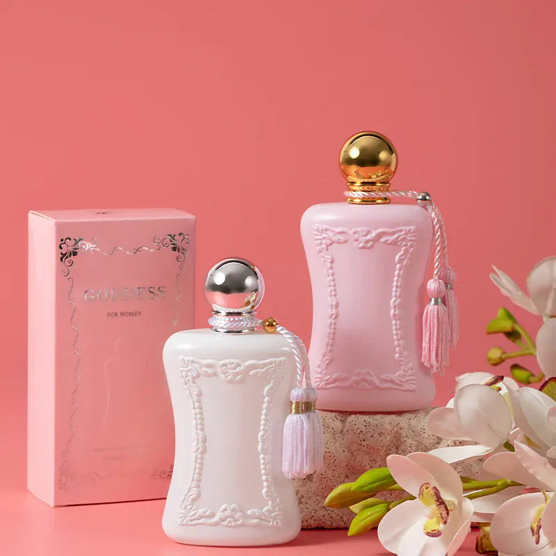 KissICON KissIcon Lasting 100ml Women Scent Alcohol Free Floral