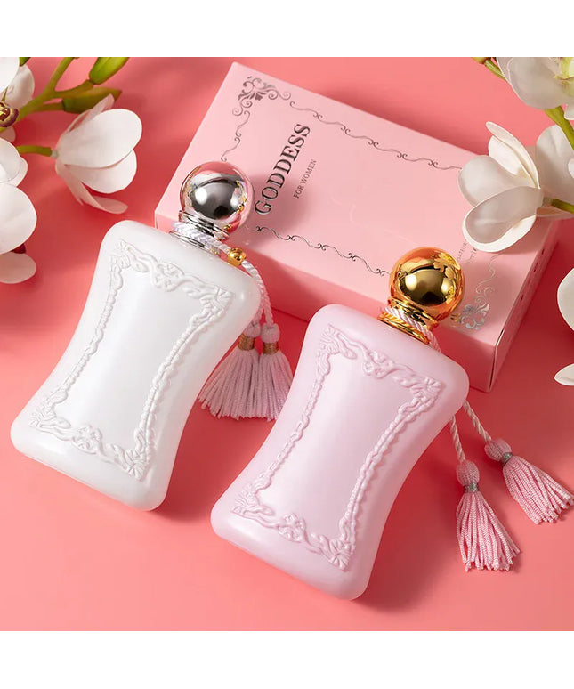 KissICON KissIcon Lasting 100ml Women Scent Alcohol Free Floral