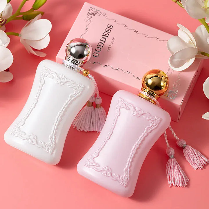 KissIcon Lasting 100ml Women Scent Alcohol Free Floral