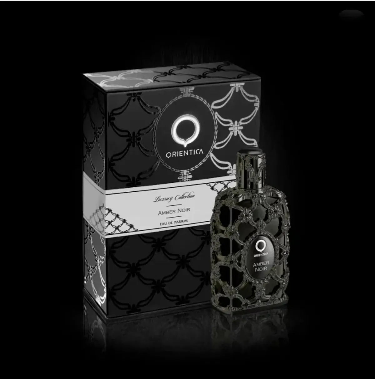 KissICON KissIcon Lattafa Oud Saffron Unisex Eau De Spray