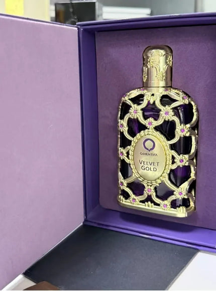 KissICON KissIcon Lattafa Oud Saffron Unisex Eau De Spray