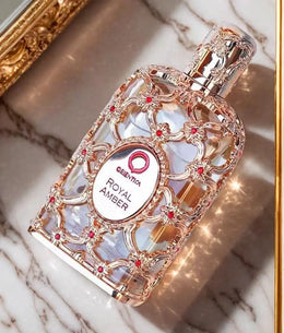 KissICON KissIcon Lattafa Oud Saffron Unisex Eau De Spray