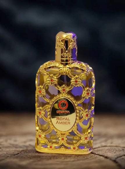 KissICON KissIcon Lattafa Oud Saffron Unisex Eau De Spray