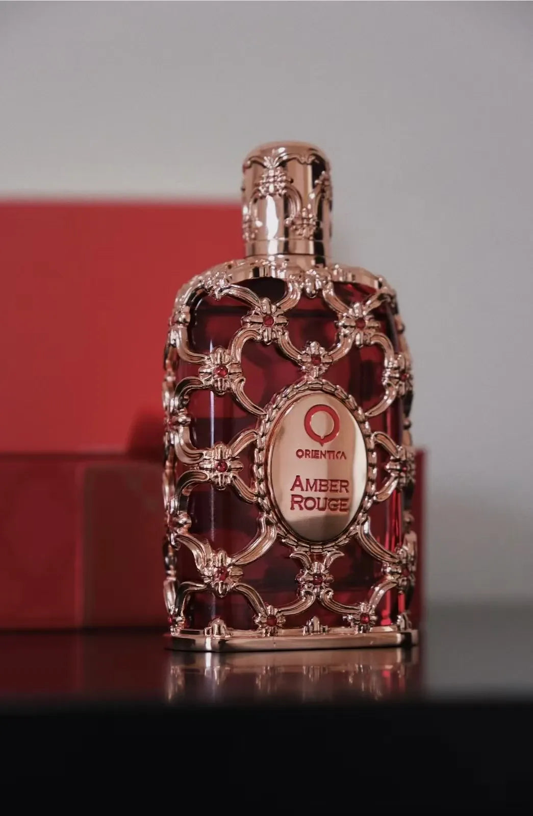 KissICON KissIcon Lattafa Oud Saffron Unisex Eau De Spray
