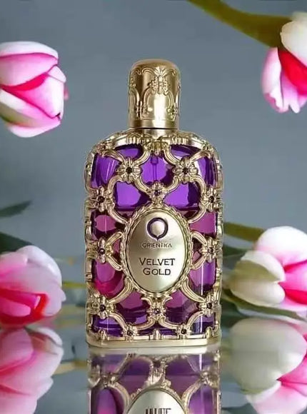 KissICON KissIcon Lattafa Oud Saffron Unisex Eau De Spray