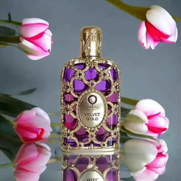 KissICON KissIcon Lattafa Oud Saffron Unisex Eau De Spray
