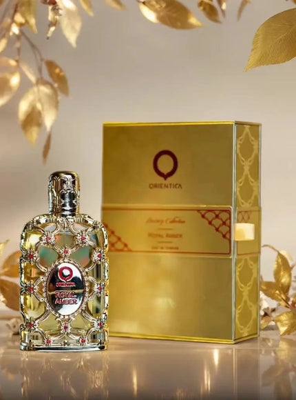 KissICON KissIcon Lattafa Oud Saffron Unisex Eau De Spray
