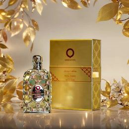 KissICON KissIcon Lattafa Oud Saffron Unisex Eau De Spray