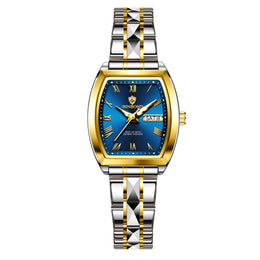 KissICON KissIcon Light Luxury Women Watch - Waterproof Calendar