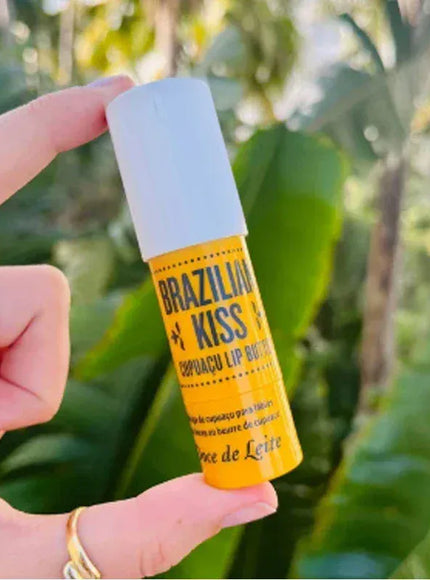 KissICON KissIcon Lip Balm Long Lasting Moisturizer Lip Repair