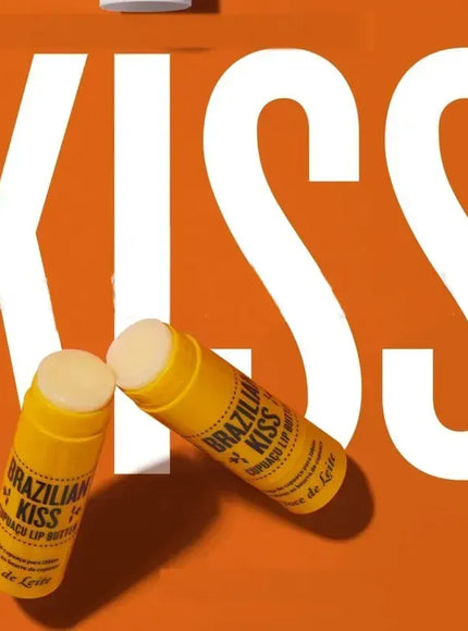 KissICON KissIcon Lip Balm Long Lasting Moisturizer Lip Repair